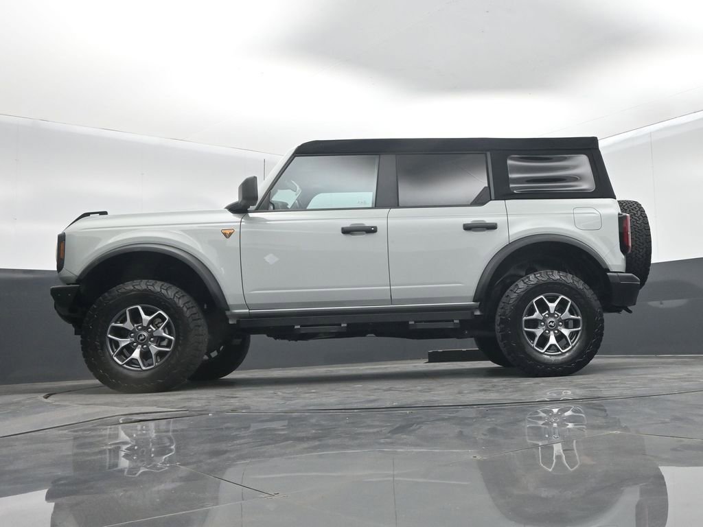 Used 2021 Ford Bronco Badlands image 50