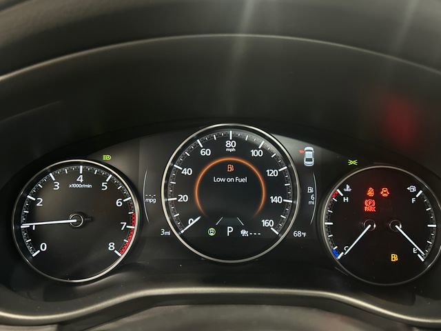 New 2026 MAZDA MAZDA3 2.5 S Sedan w/ Preferred Pkg FWD image 15