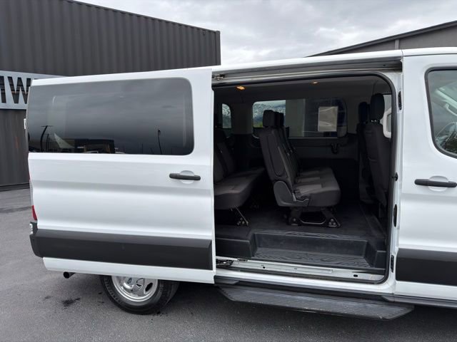 Used 2020 Ford Transit 150 XLT AWD/4WD image 19