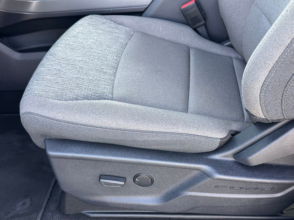 Used 2024 Ford F150 XLT w/ Mobile Office Package image 15