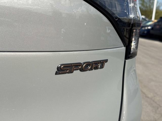 New 2026 Subaru Forester Sport image 5