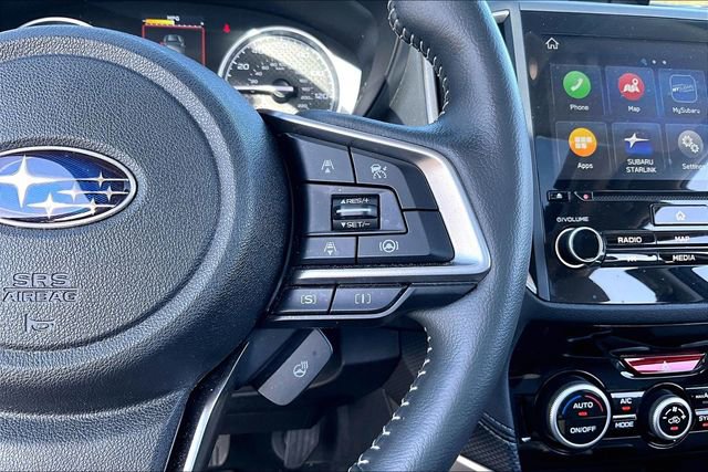 Used 2023 Subaru Forester Limited image 12