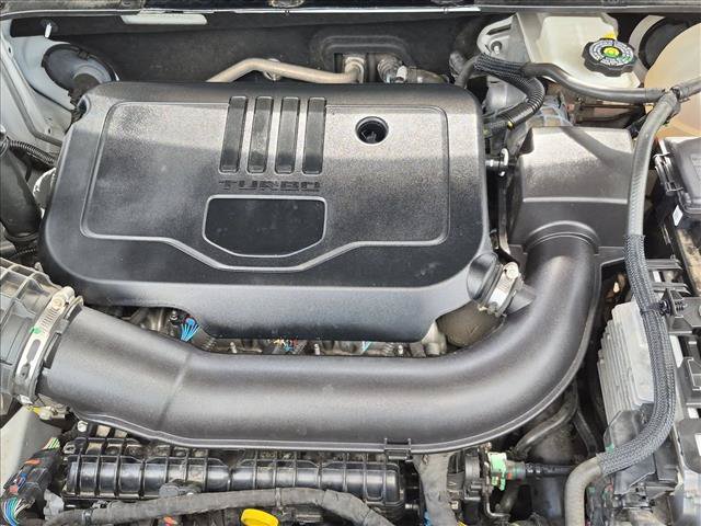 Used 2025 Chevrolet Blazer LT AWD/4WD image 23