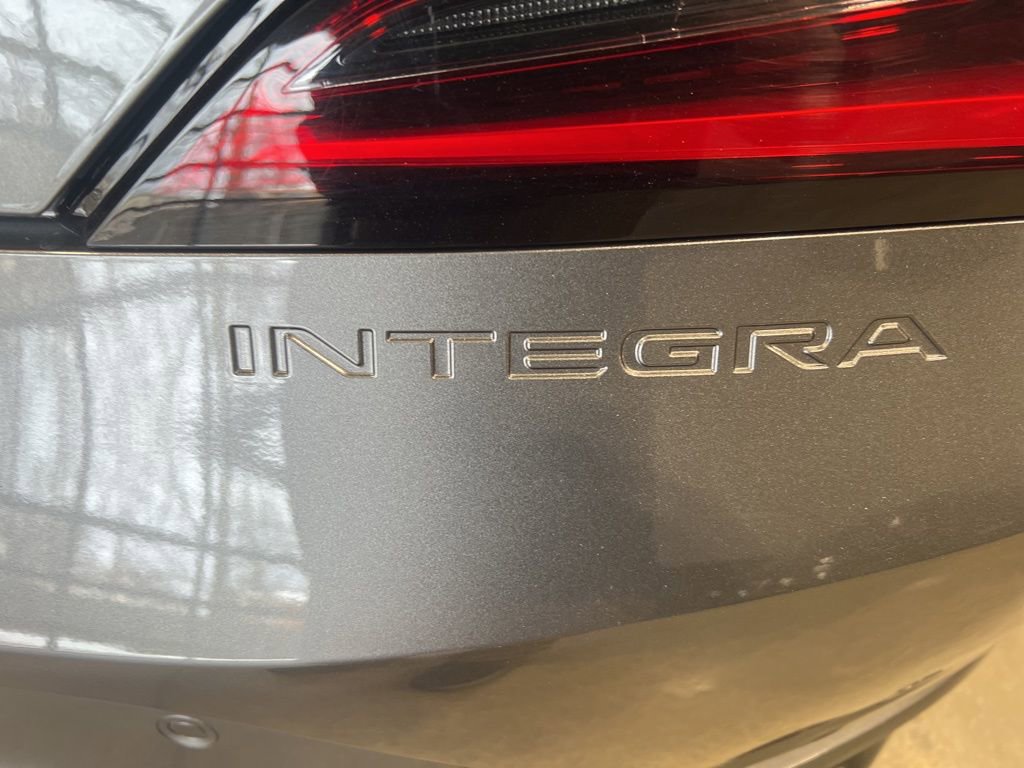 Used 2025 Acura Integra A-Spec image 36