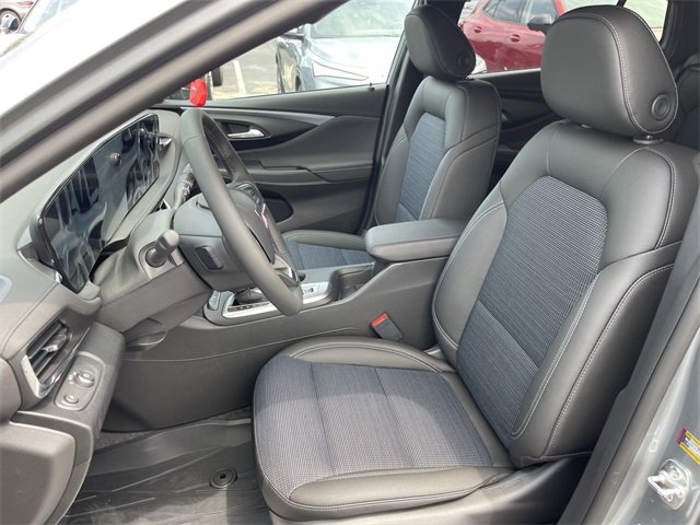 New 2025 Buick Envista Preferred w/ Convenience I Package image 11