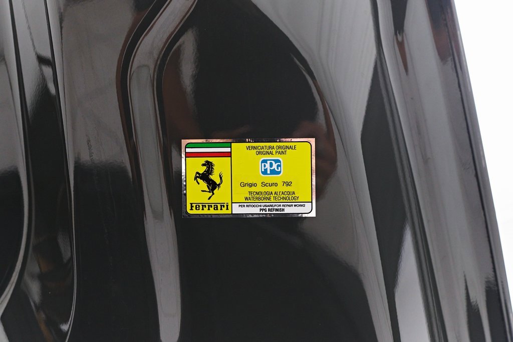 Used 2023 Ferrari 296 GTB image 23