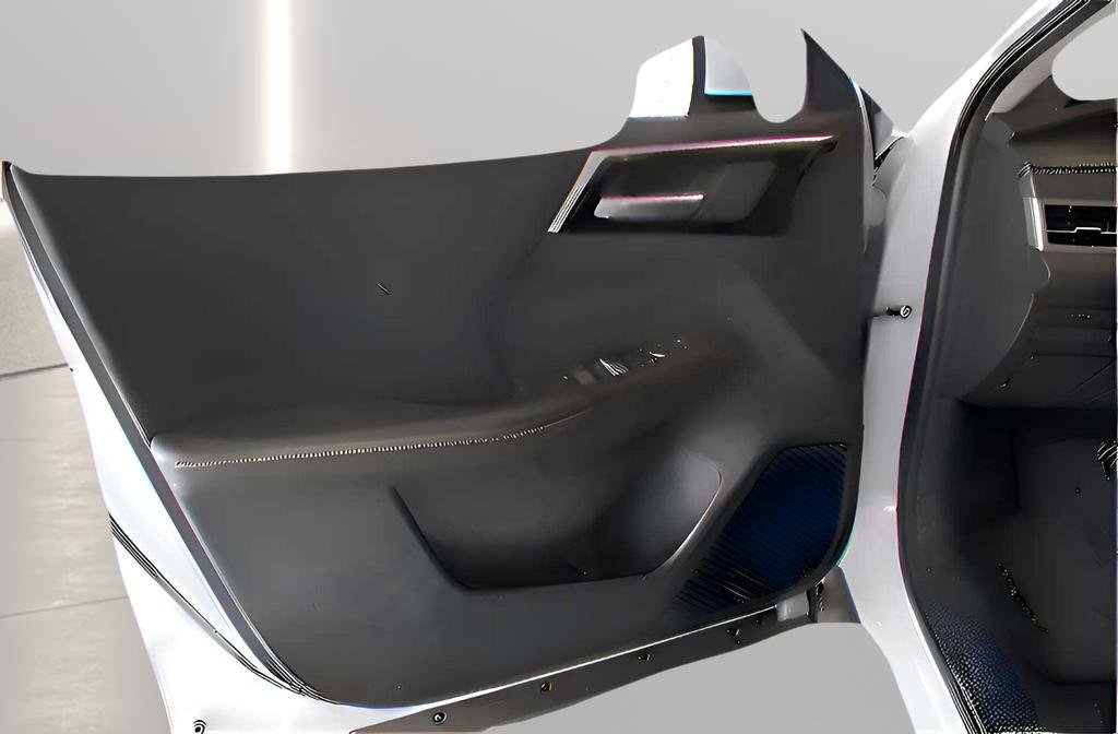 Used 2024 Mitsubishi Outlander ES image 16