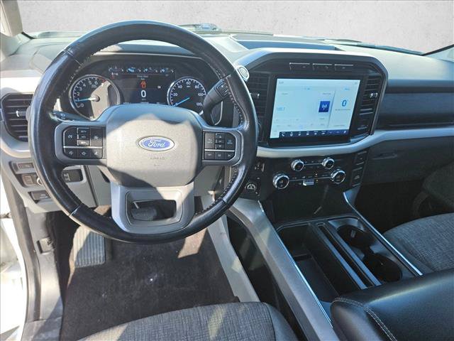 Used 2021 Ford F150 XLT w/ Equipment Group 302A High AWD/4WD image 15