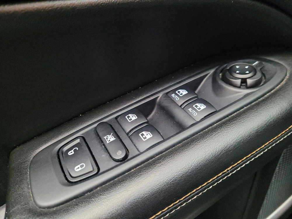 Used 2021 Jeep Compass Latitude image 27