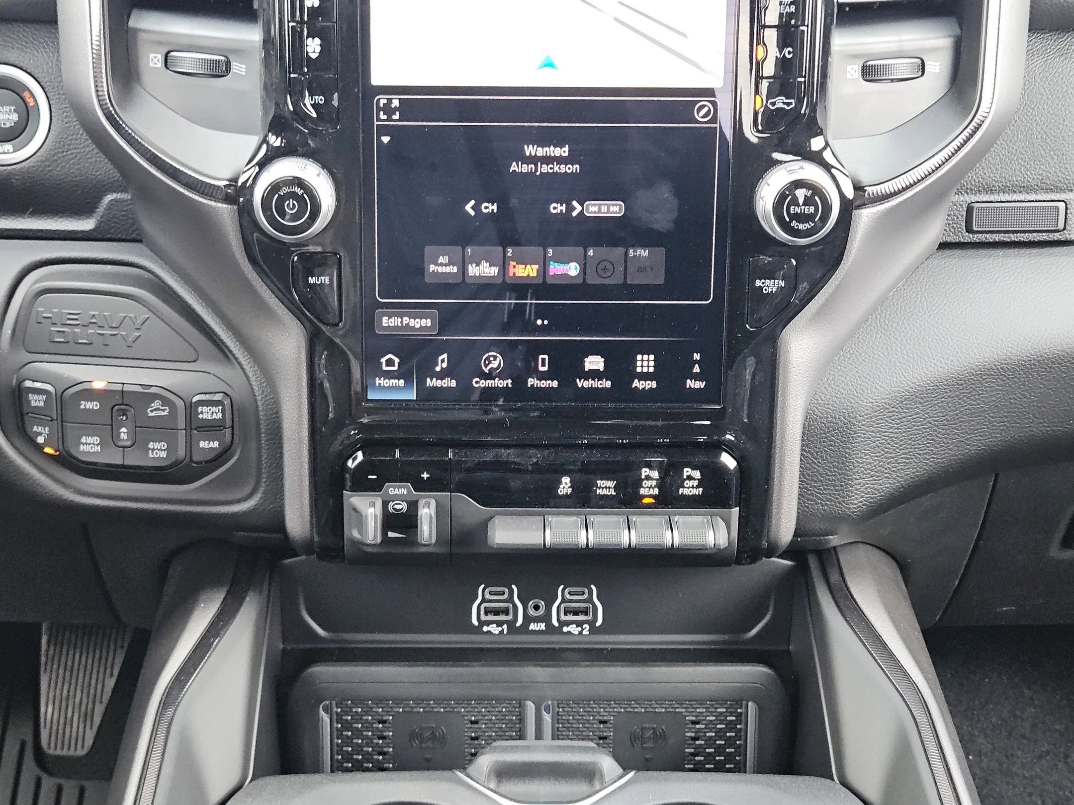 New 2026 RAM 2500 Power Wagon image 17