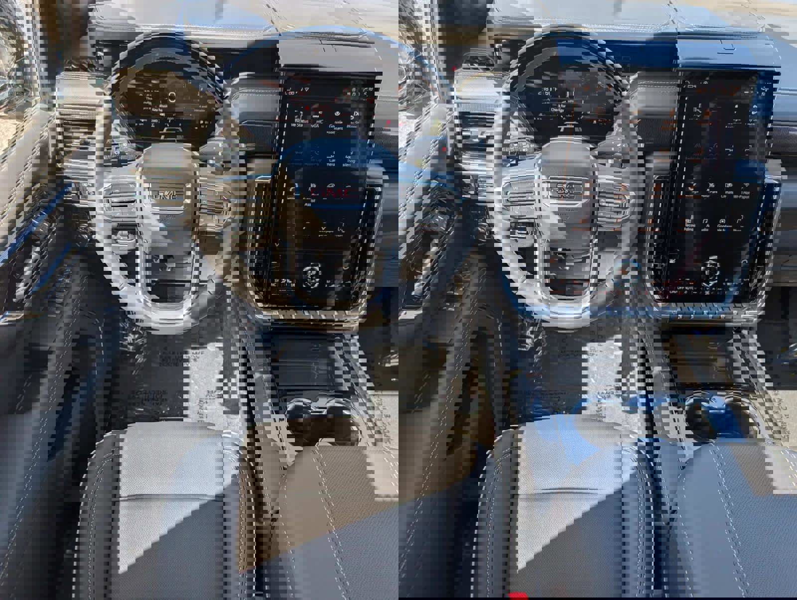 Certified 2026 GMC Yukon XL Elevation w/ Elevation Premium Package image 19