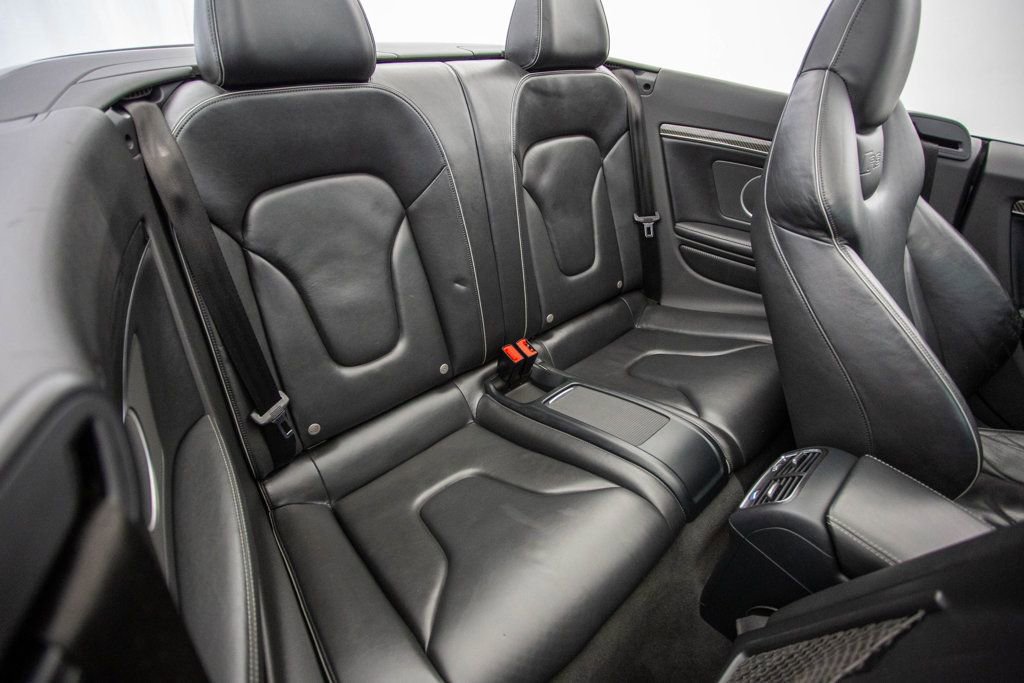 Used 2014 Audi RS 5 Cabriolet image 23