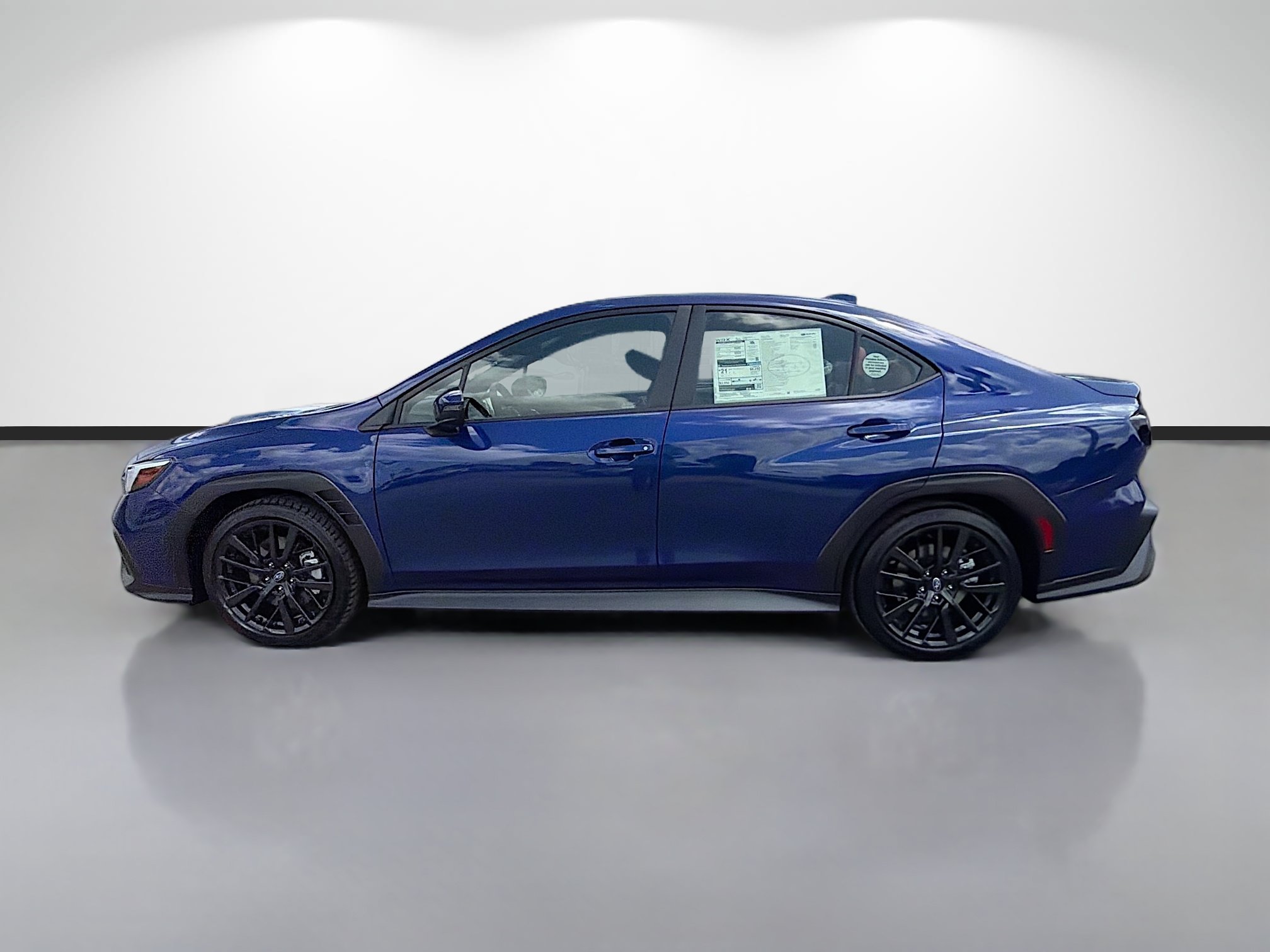 New 2026 Subaru WRX Limited AWD/4WD image 6