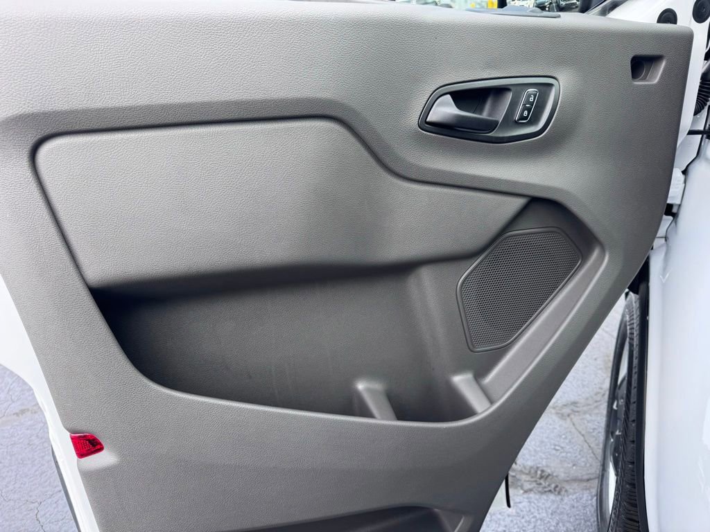 Used 2024 Ford Transit 150 Low Roof w/ Load Area Protection Package RWD image 19