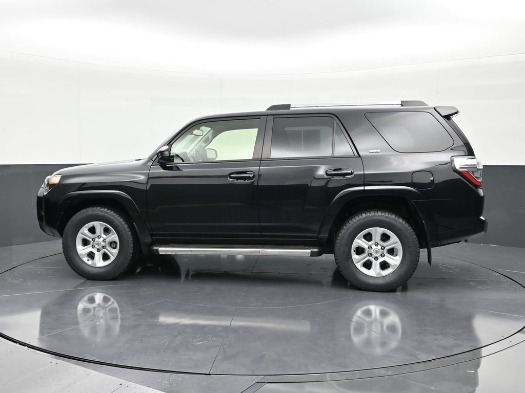 Used 2023 Toyota 4Runner SR5 image 2