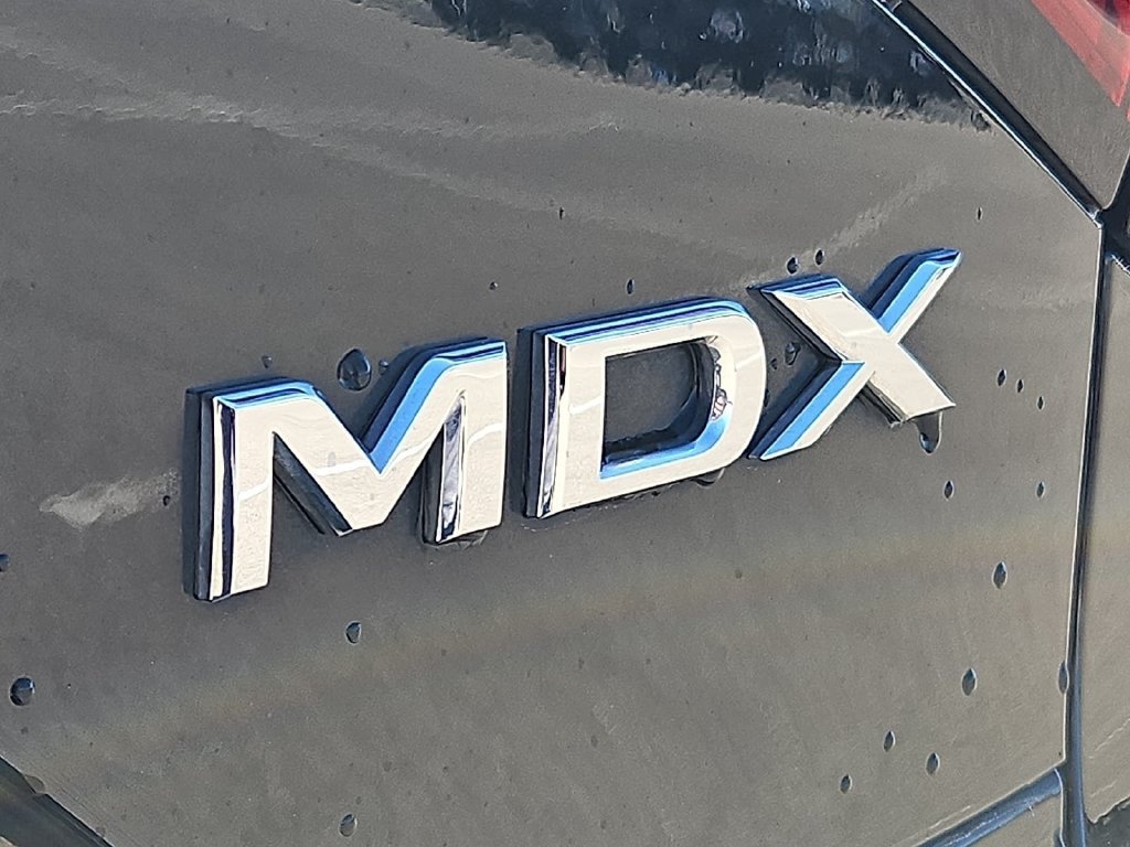 Used 2024 Acura MDX w/ Technology Package FWD image 25