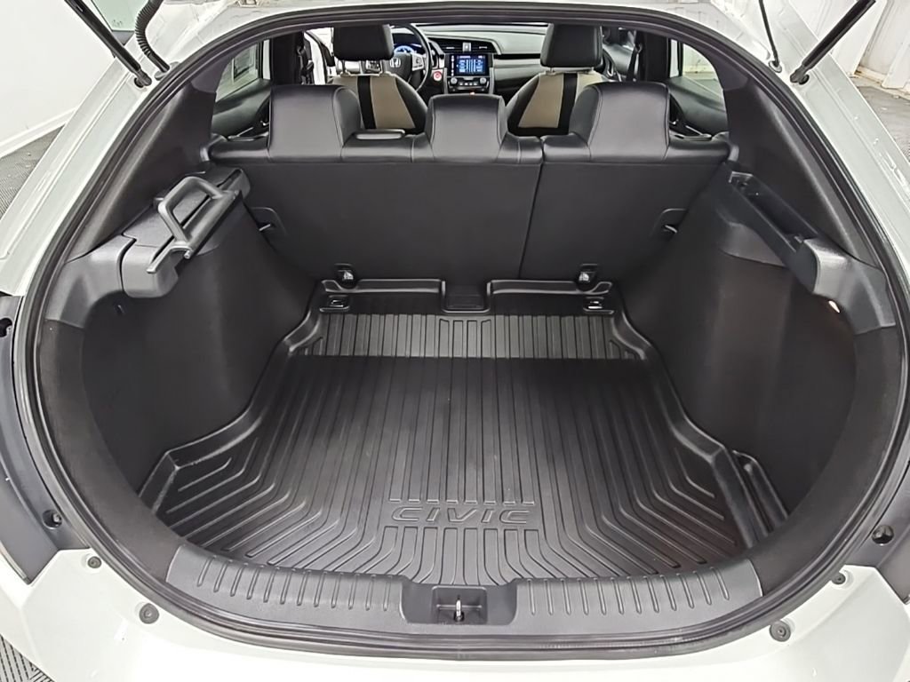 Used 2017 Honda Civic EX-L image 33