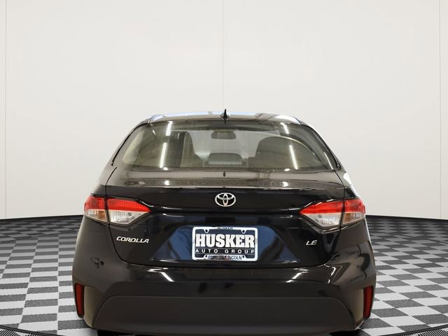 Used 2024 Toyota Corolla LE image 11