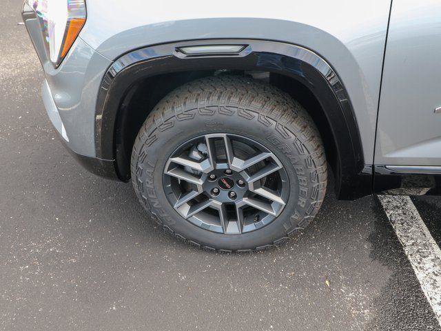 New 2026 GMC Terrain AT4 w/ Convenience Package III image 28