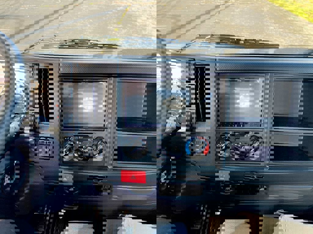 New 2024 Chevrolet Low Cab Forward 5500HD image 37