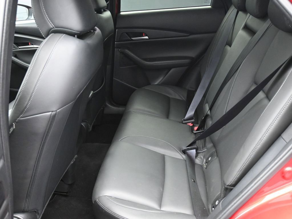 Used 2023 MAZDA CX-30 AWD 2.5 S w/ Select Package image 12