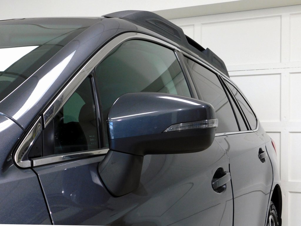 Used 2018 Subaru Outback 2.5i Limited image 20