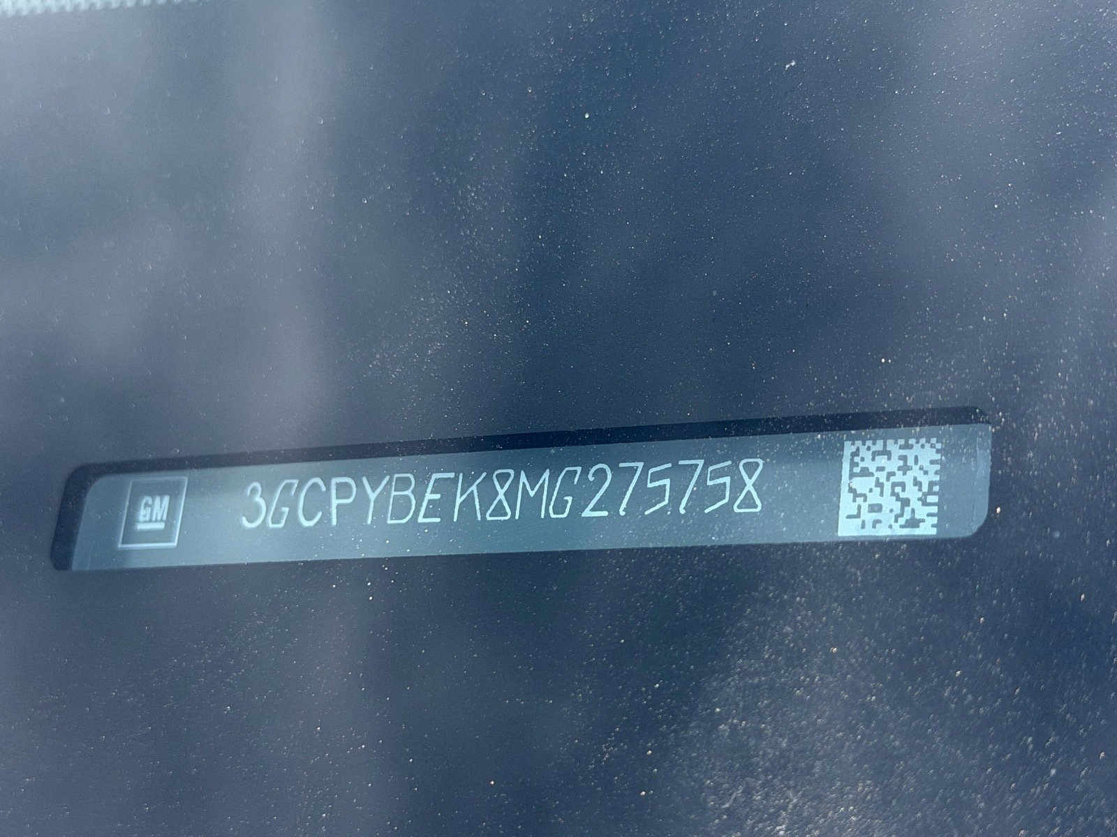 Used 2021 Chevrolet Silverado 1500 Custom image 9