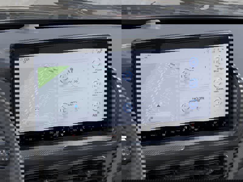 New 2025 Ford Bronco Sport Badlands image 14