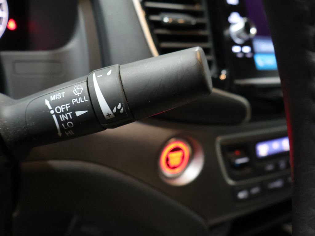 Used 2024 Honda Ridgeline RTL image 38