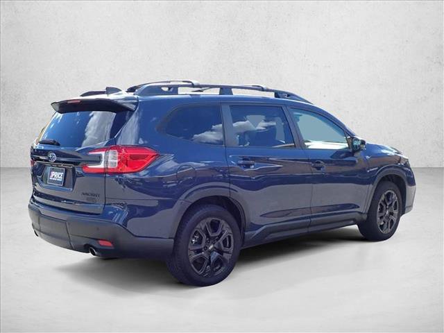 Used 2024 Subaru Ascent Onyx Edition Limited AWD/4WD image 14