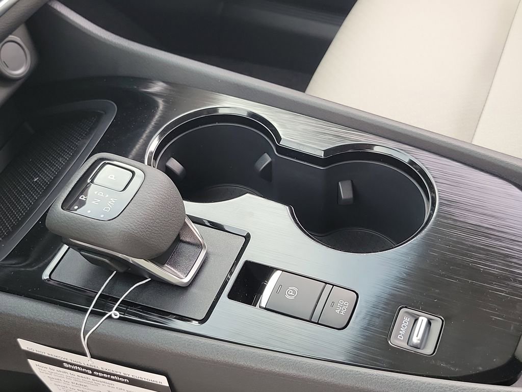 New 2026 Nissan Rogue SV image 10