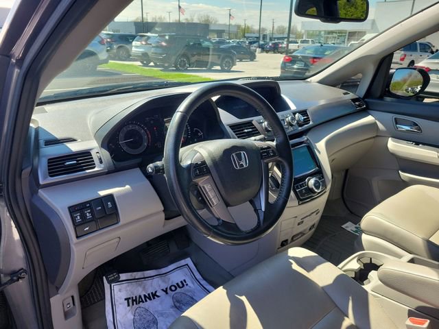 Used 2014 Honda Odyssey EX-L image 18