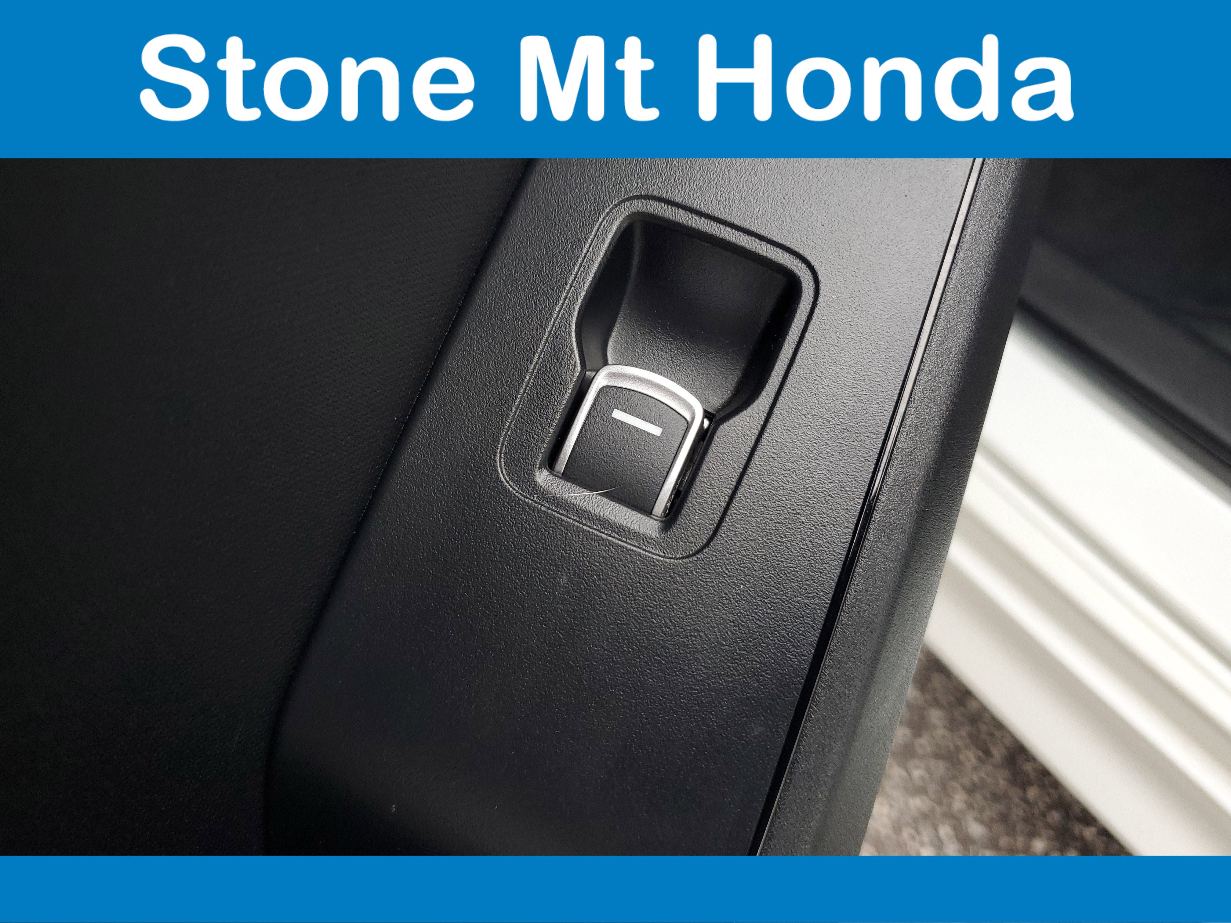 Used 2022 Honda Civic Sport image 14