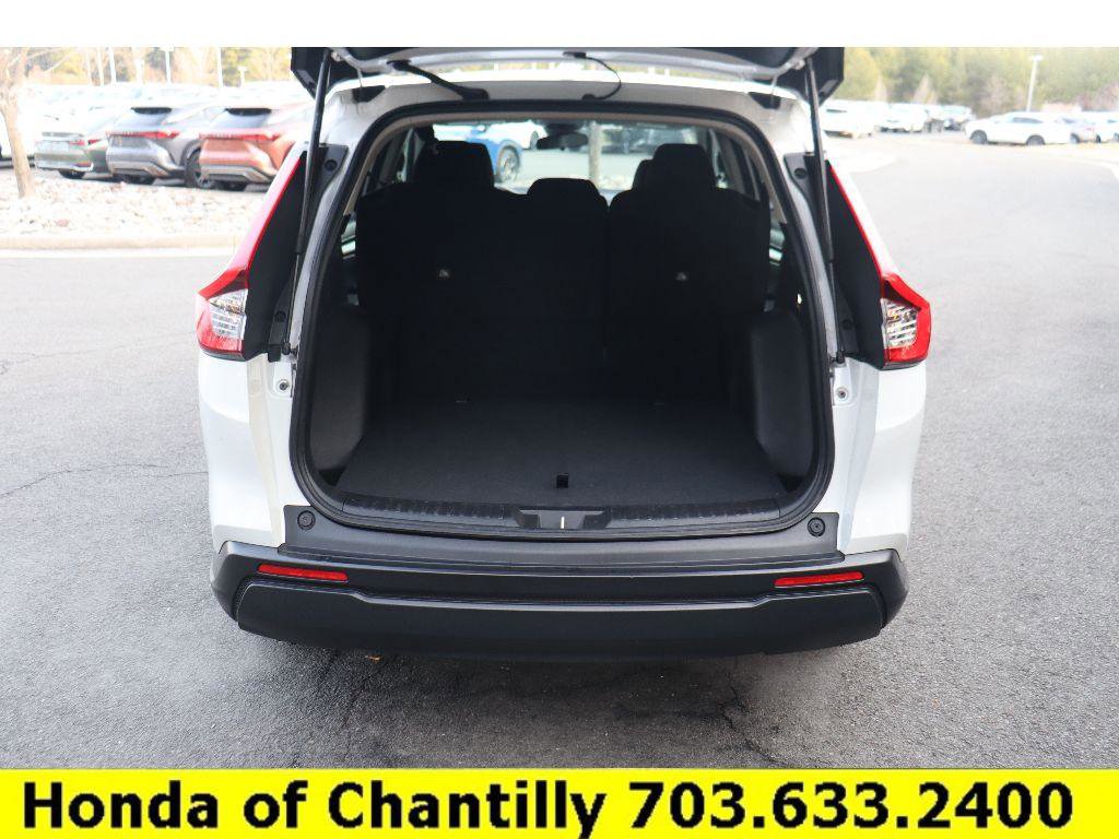 Used 2024 Honda CR-V EX image 38