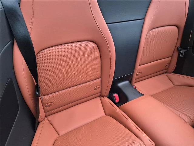 Used 2025 Mercedes-Benz SL 43 AMG image 18