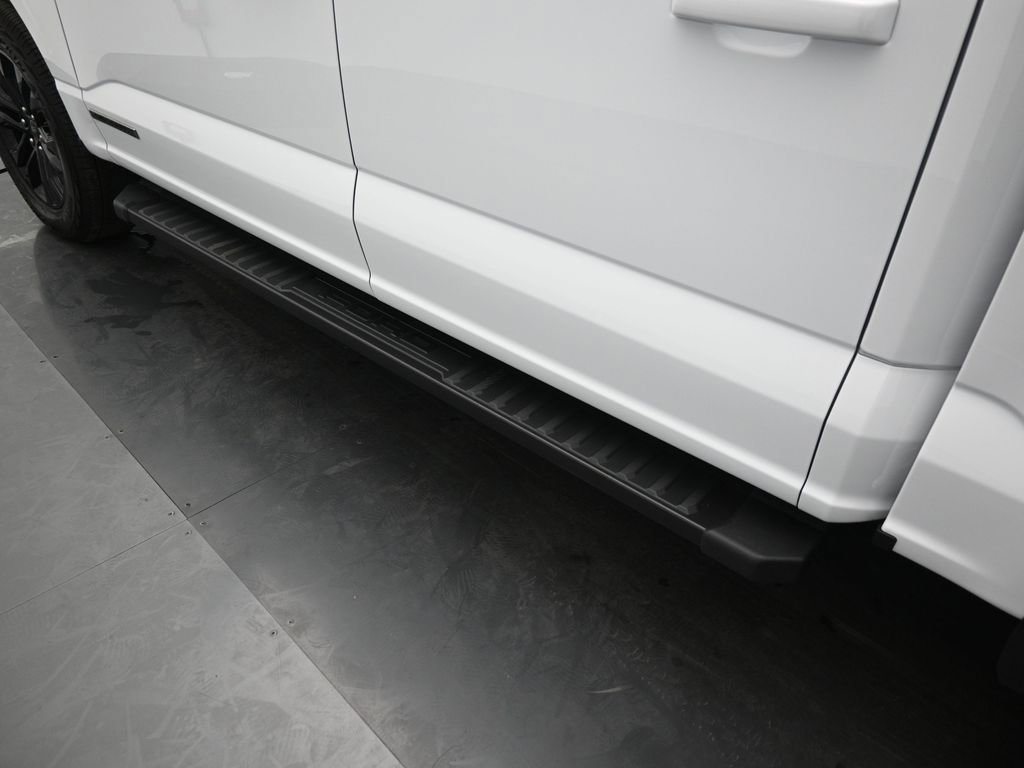 New 2025 Ford F150 XLT w/ Equipment Group 302A MID image 24