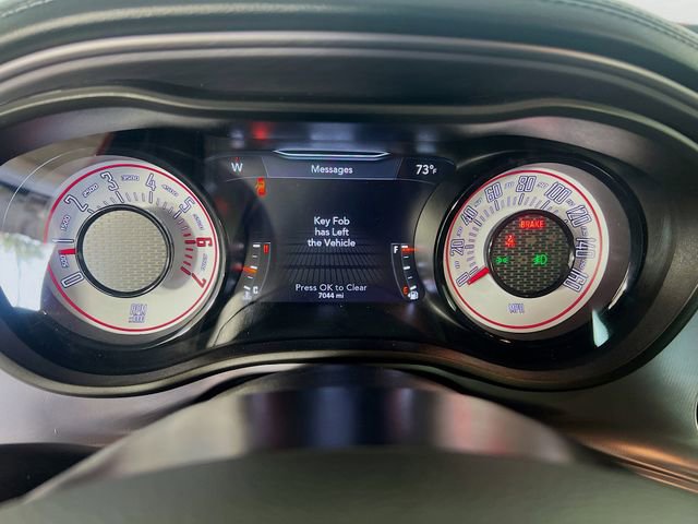 Used 2023 Dodge Challenger R/T w/ Plus Package RWD image 15