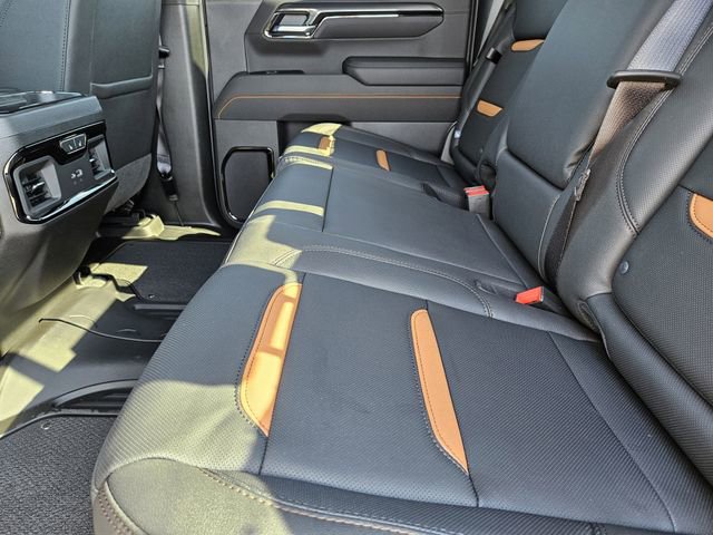 New 2026 GMC Sierra 1500 AT4 w/ AT4 Premium Package image 21