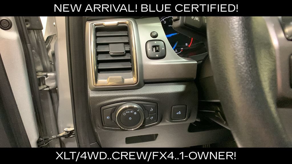 Used 2020 Ford Ranger XLT w/ Equipment Group 302A Luxury AWD/4WD image 32