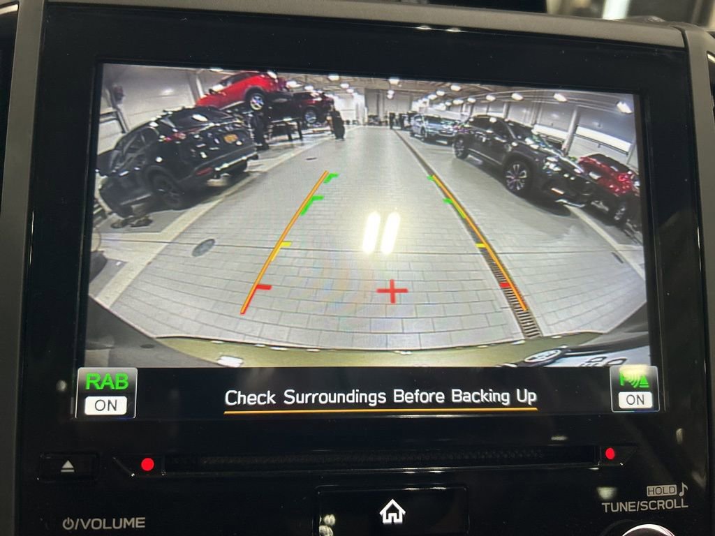 Certified 2023 Subaru Forester Limited image 18