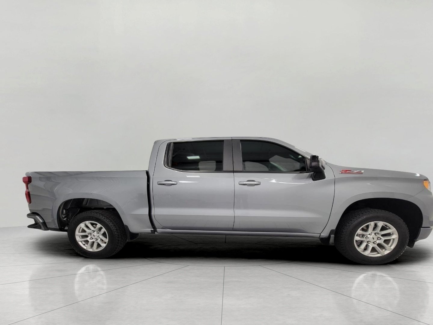 Used 2023 Chevrolet Silverado 1500 RST w/ Z71 Off-Road Package AWD/4WD image 38