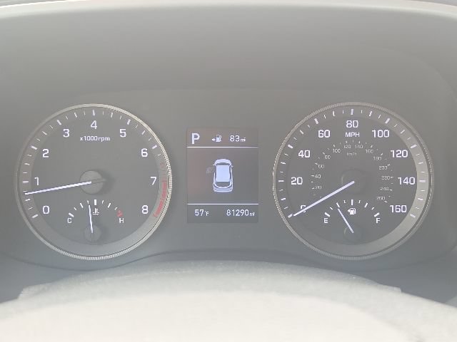 Used 2019 Hyundai Tucson SE AWD/4WD image 38