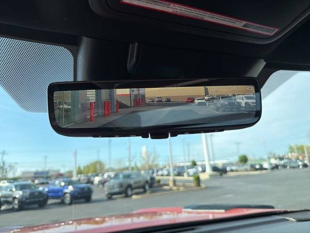 Used 2024 Toyota Tundra TRD Pro image 33