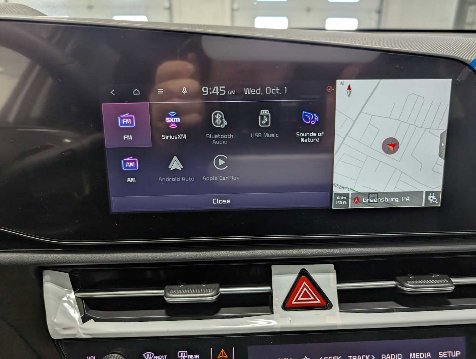 New 2025 Kia Niro Wind image 22