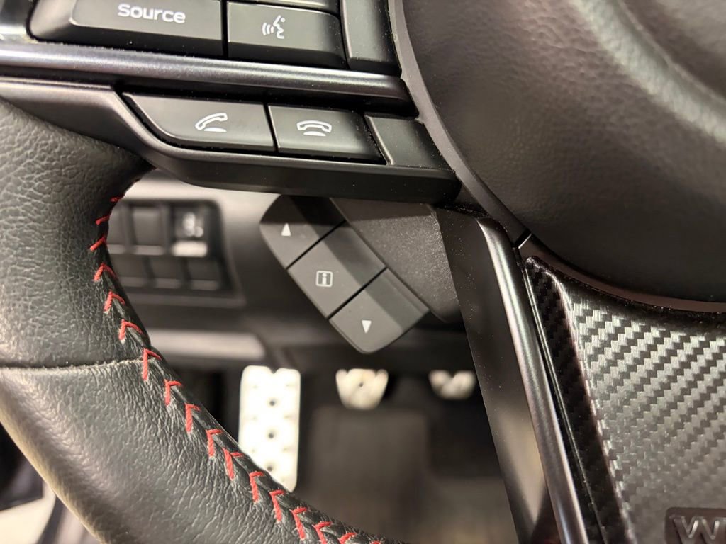 Used 2023 Subaru WRX Limited image 14