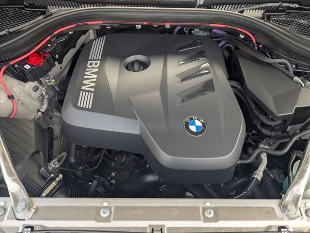 Used 2026 BMW X3 xDrive30 w/ M Sport Package image 18