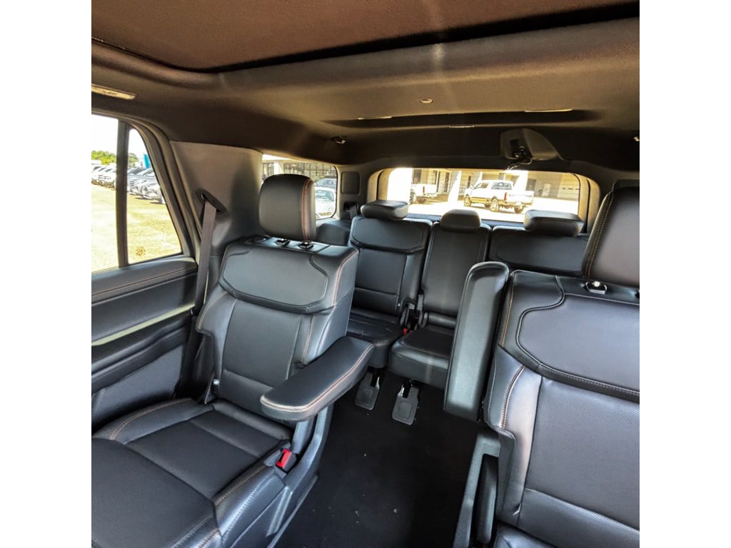 New 2027 Ford Expedition Tremor AWD/4WD image 24