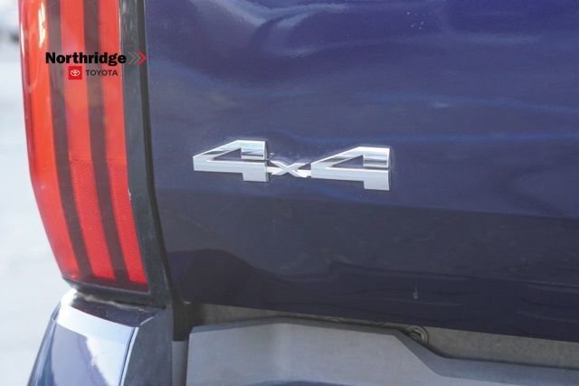 Used 2023 Toyota Tundra Limited image 13