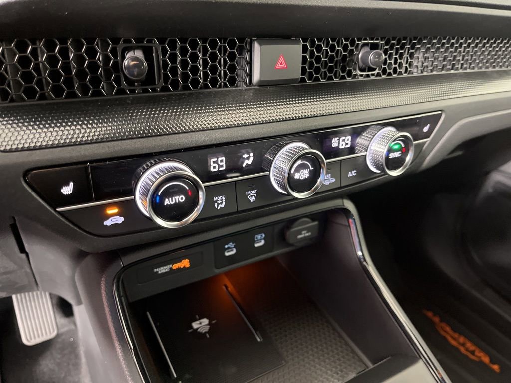 New 2026 Honda CR-V TrailSport image 32