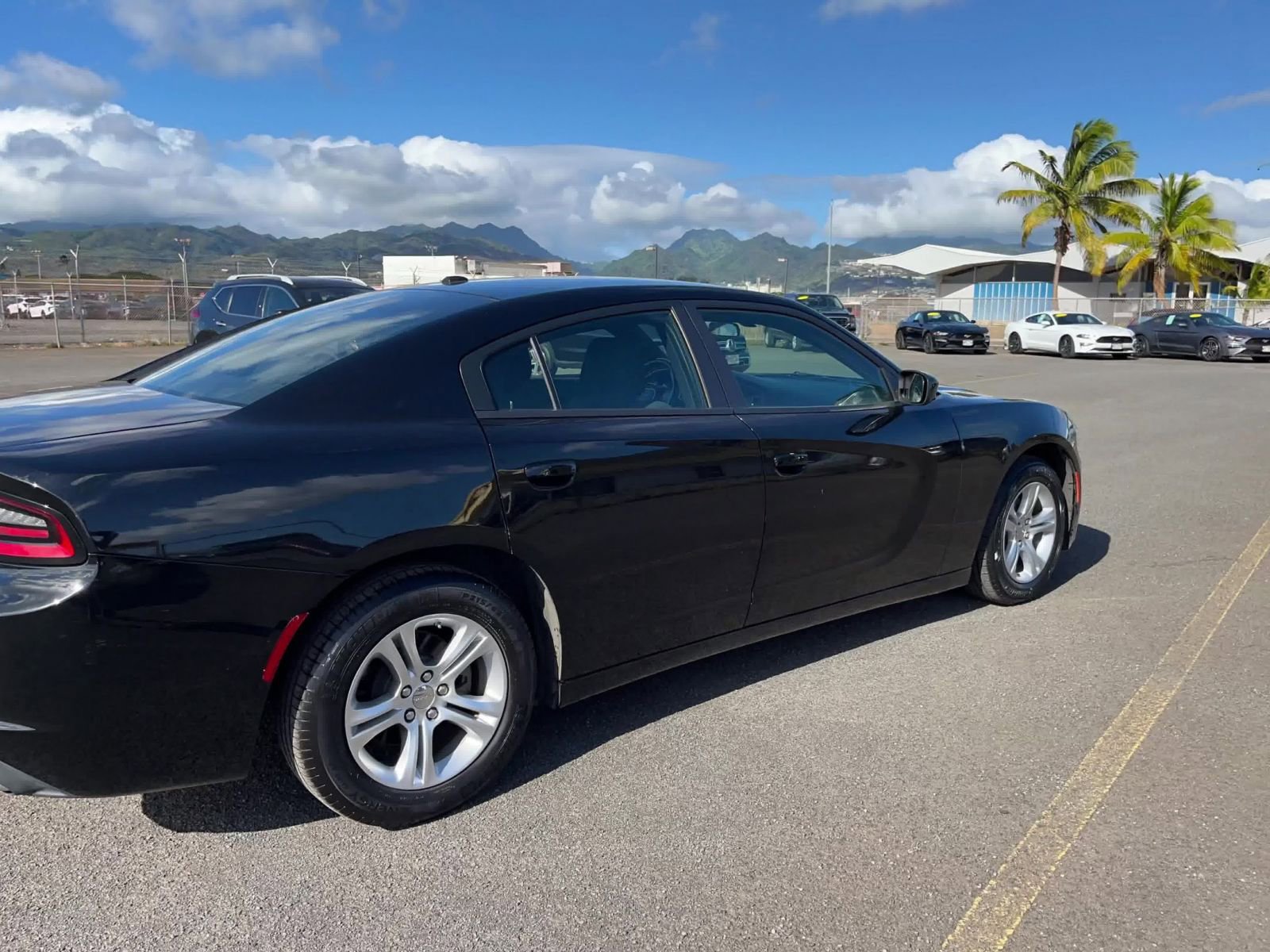 Used 2022 Dodge Charger SXT image 14
